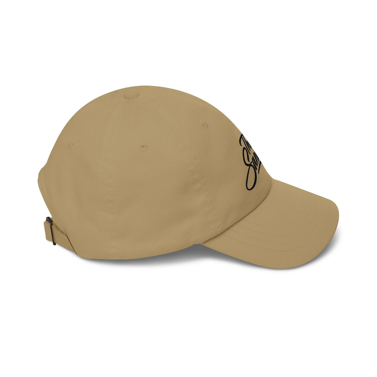 The Sandbar Cap