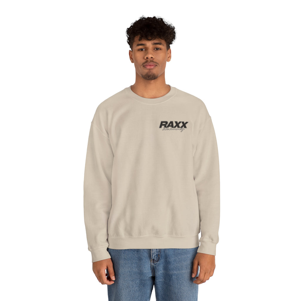 Cheaper Than Therapy Crewneck