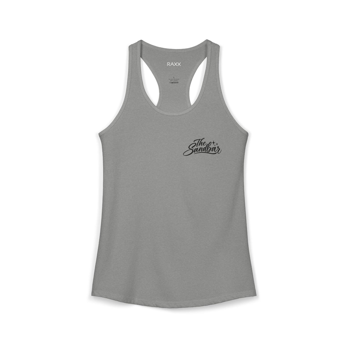 Sandbar Racerback Tank