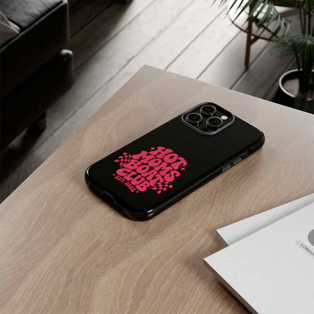 Hot Moms Phone Case