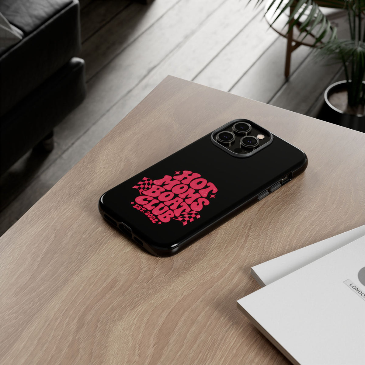 Hot Moms Phone Case