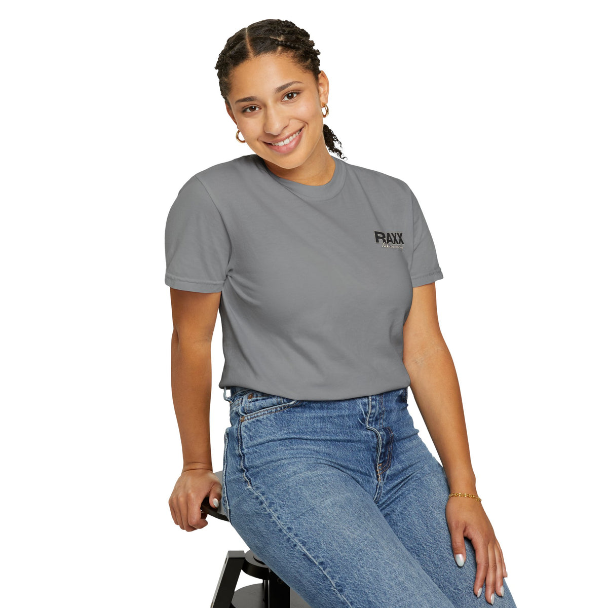 Cheaper Than Therapy Tee
