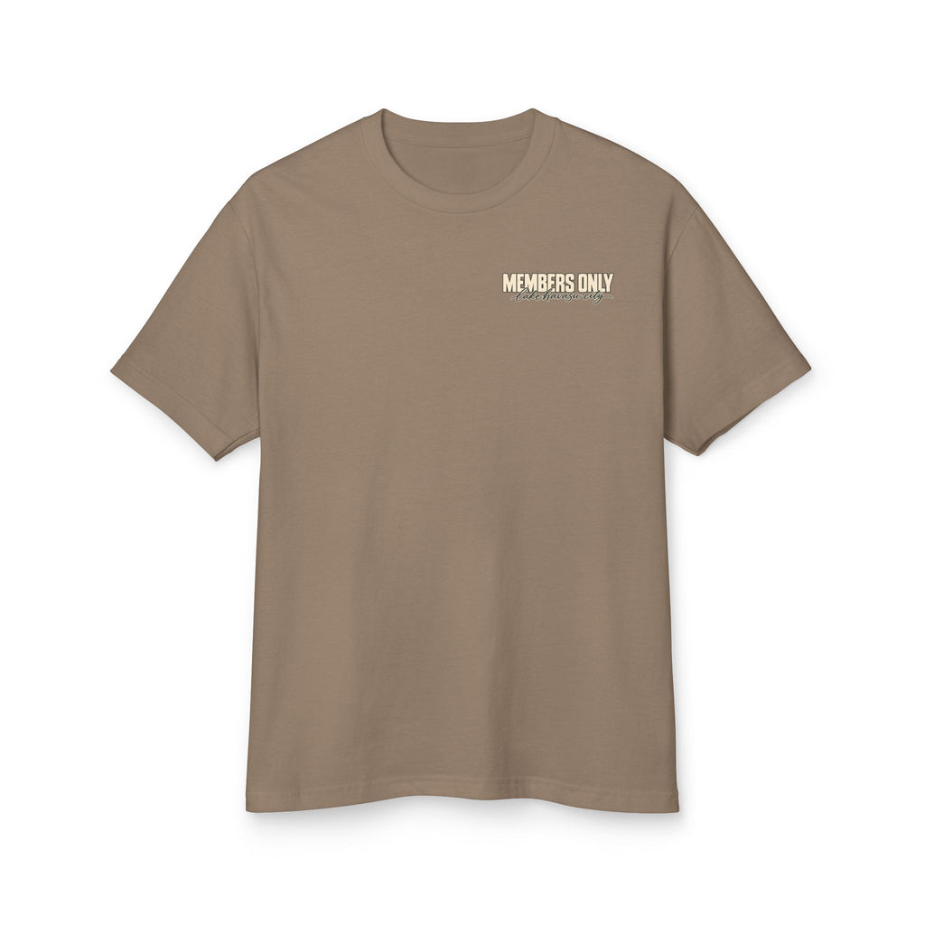 Wakeboard Surf Vintage Tee