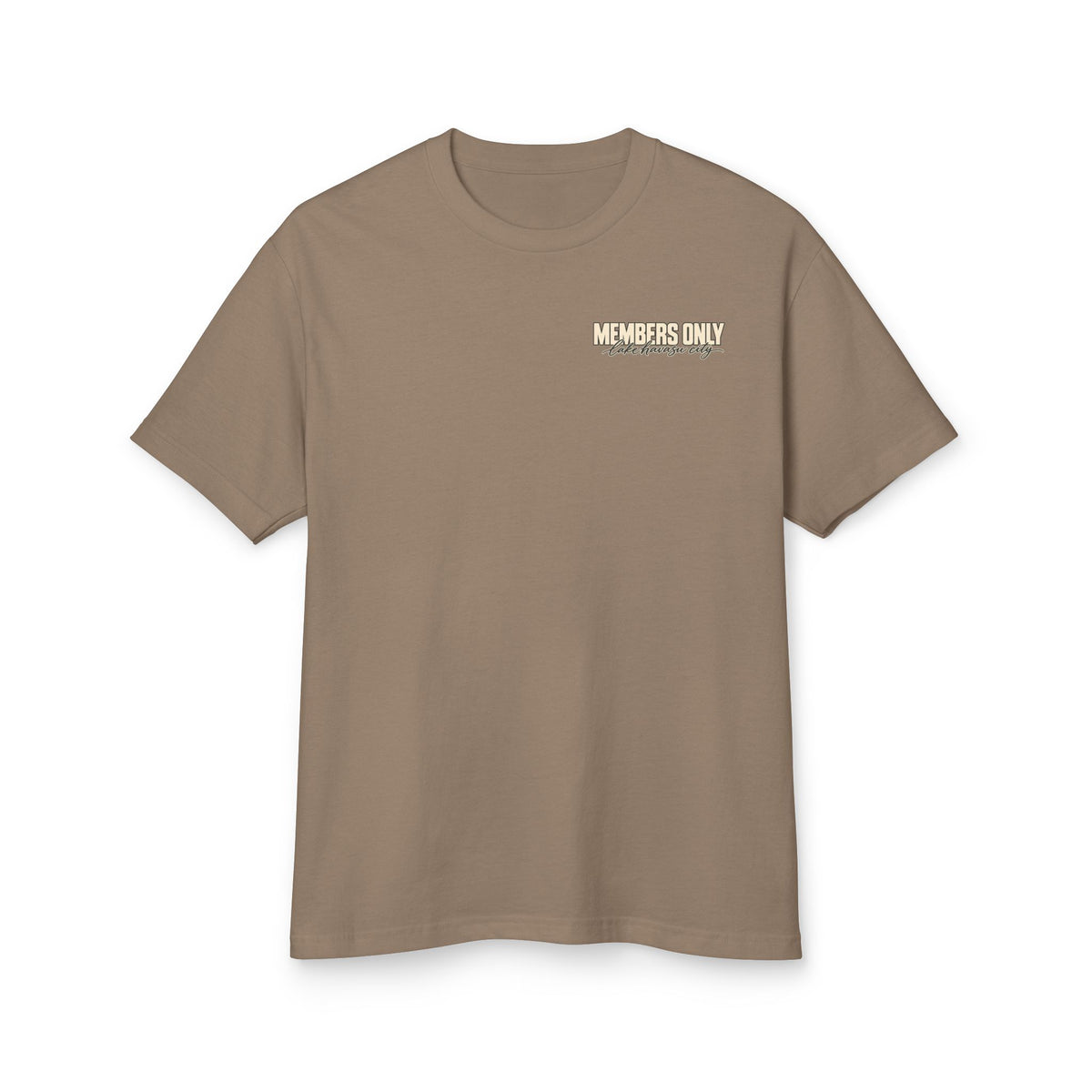 Wakeboard Surf Vintage Tee