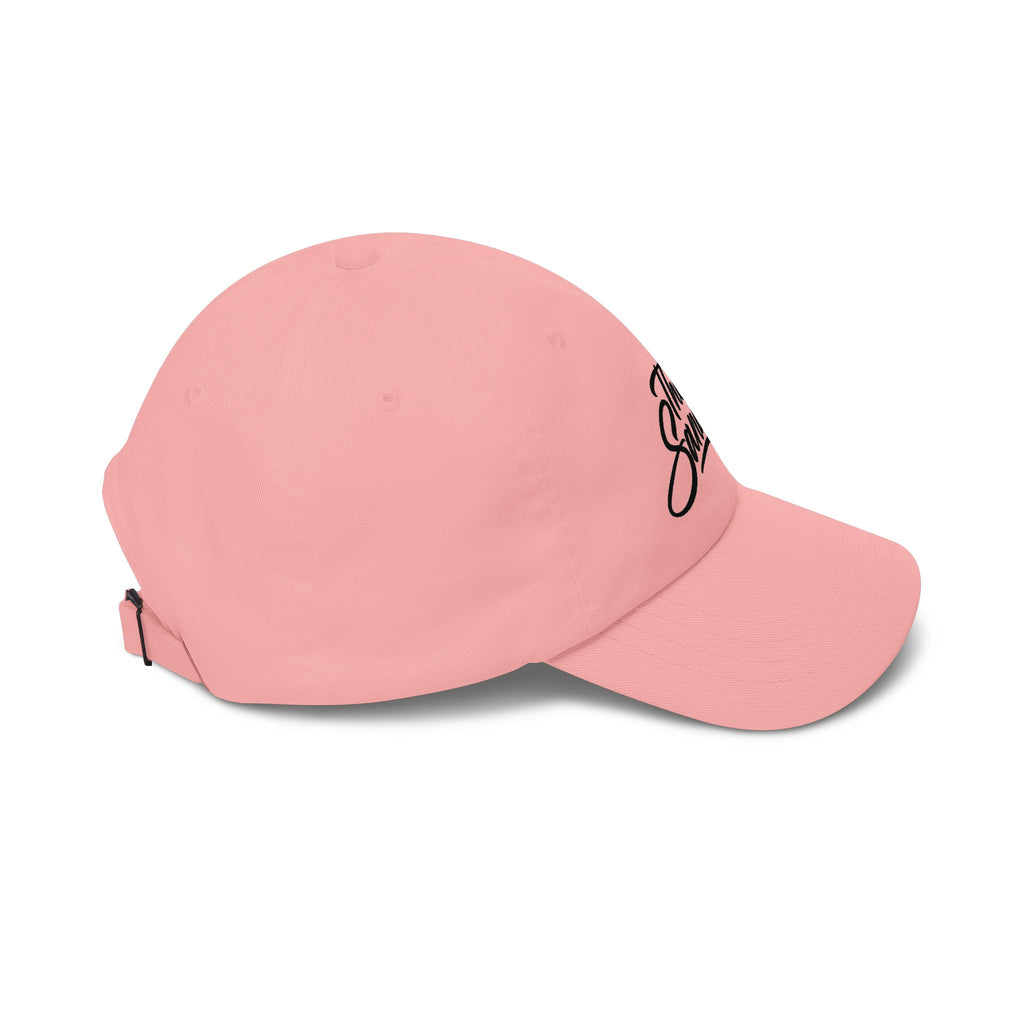 The Sandbar Cap