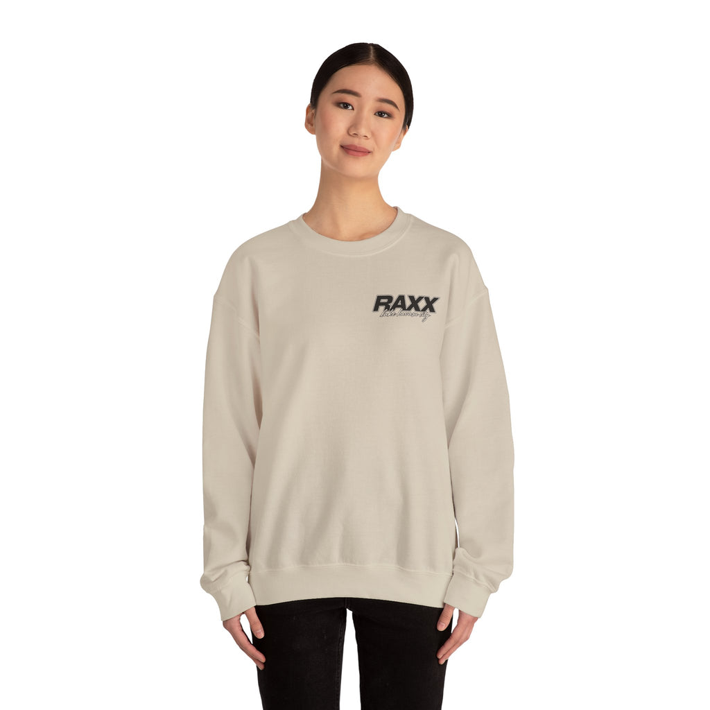 Cheaper Than Therapy Crewneck
