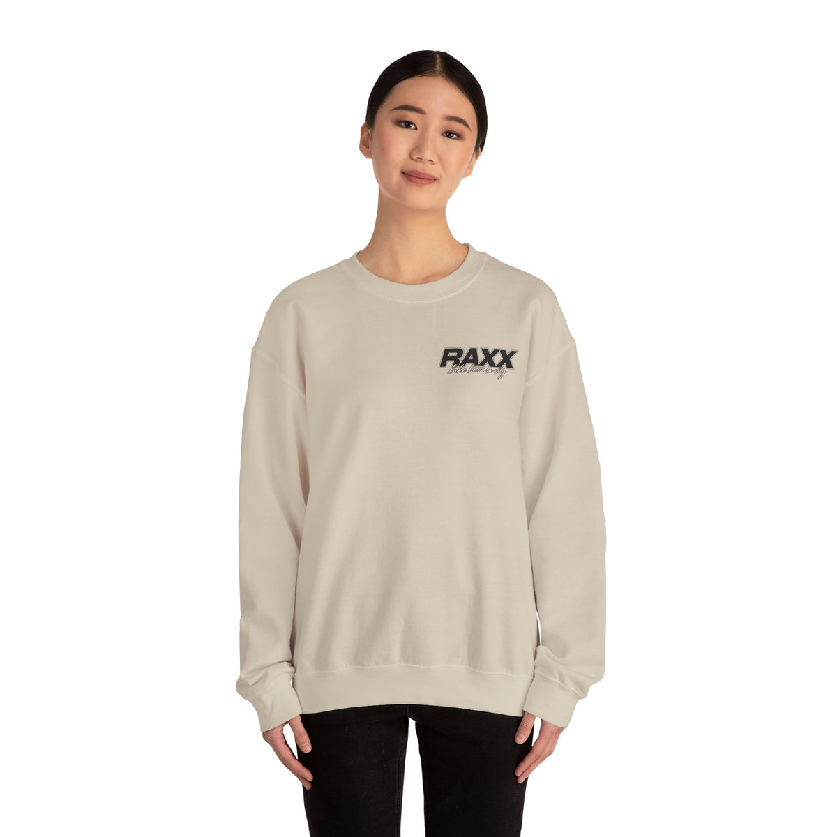 Cheaper Than Therapy Crewneck