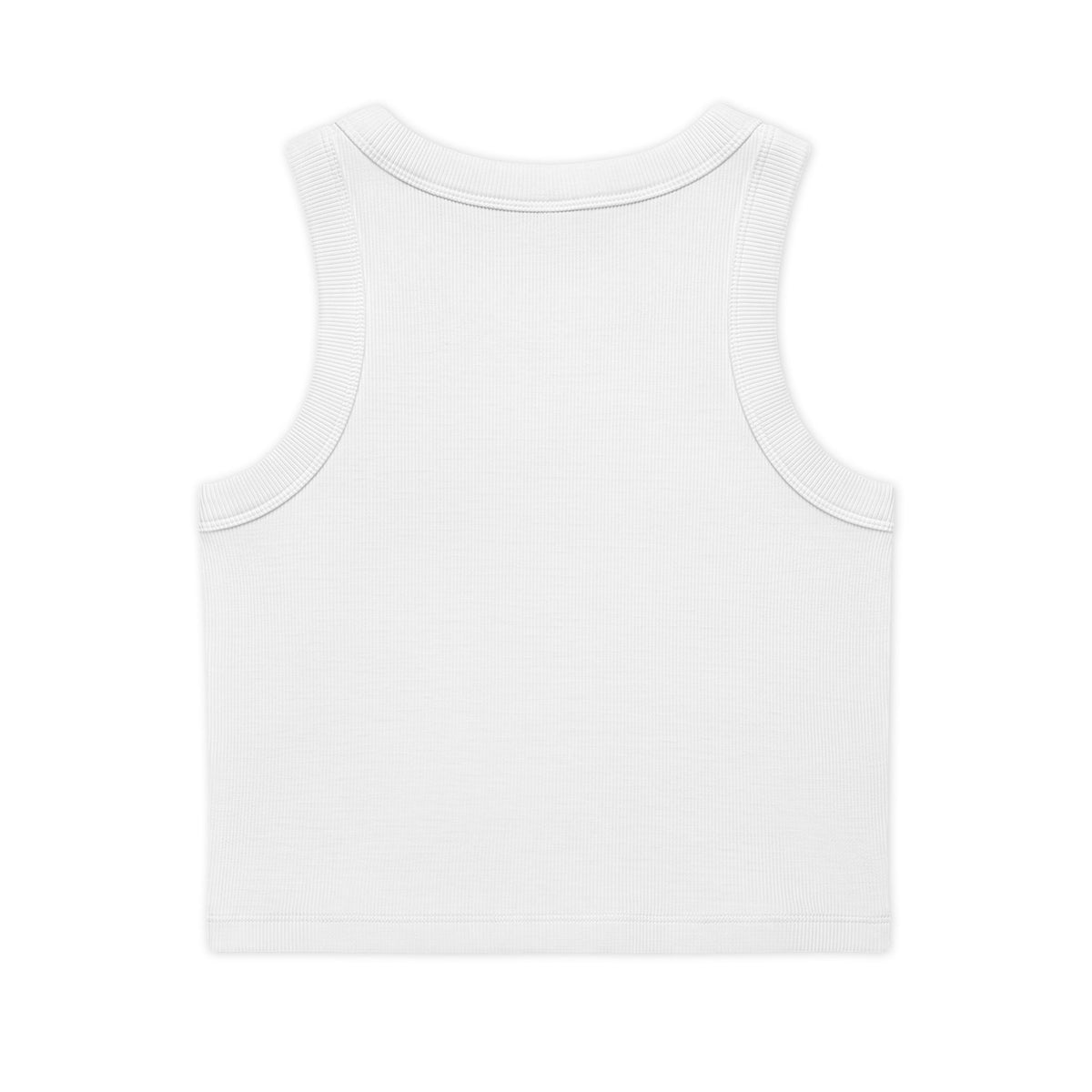 Bad Decisions Boat Club Crop Tank