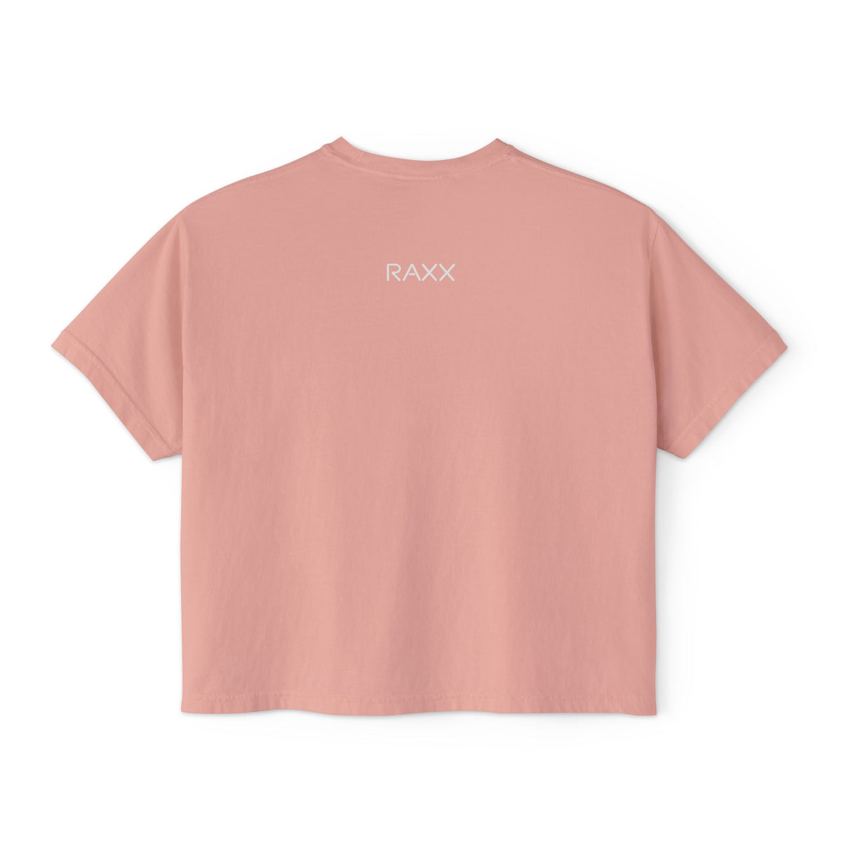 River Trash Boxy Tee