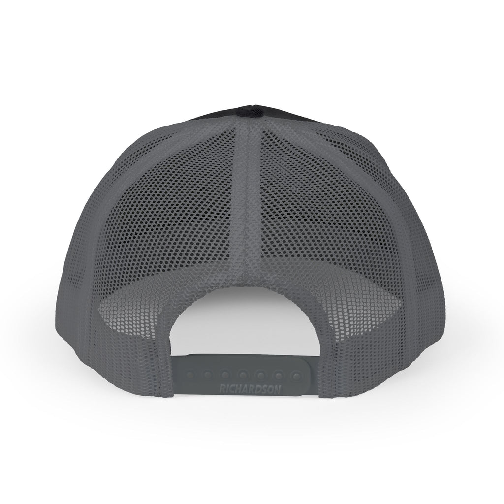 RAXX Trucker Snapback Cap