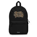 River Trash Backpack