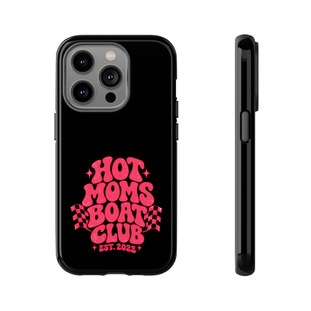 Hot Moms Phone Case
