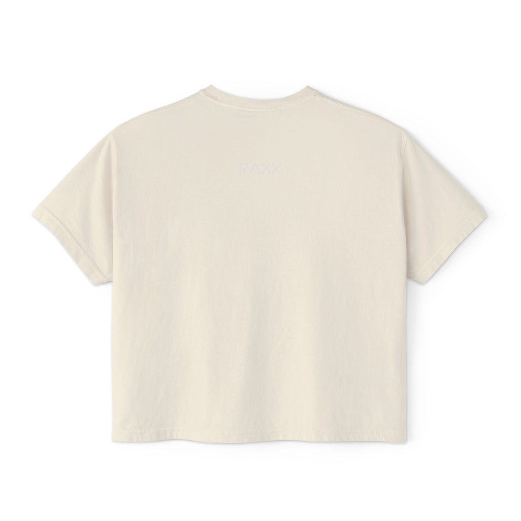 River Trash Boxy Tee