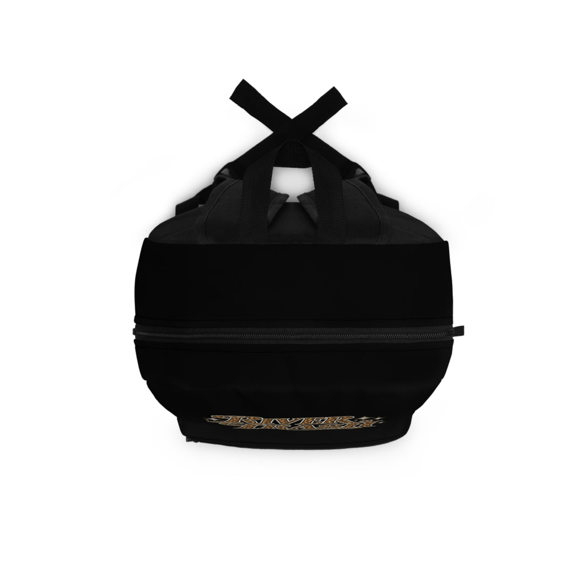 River Trash Backpack