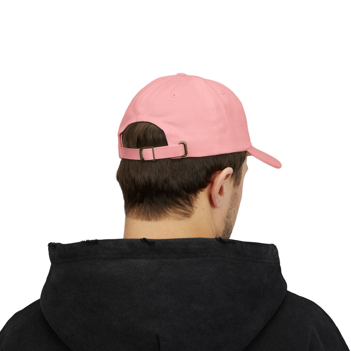 The Sandbar Cap
