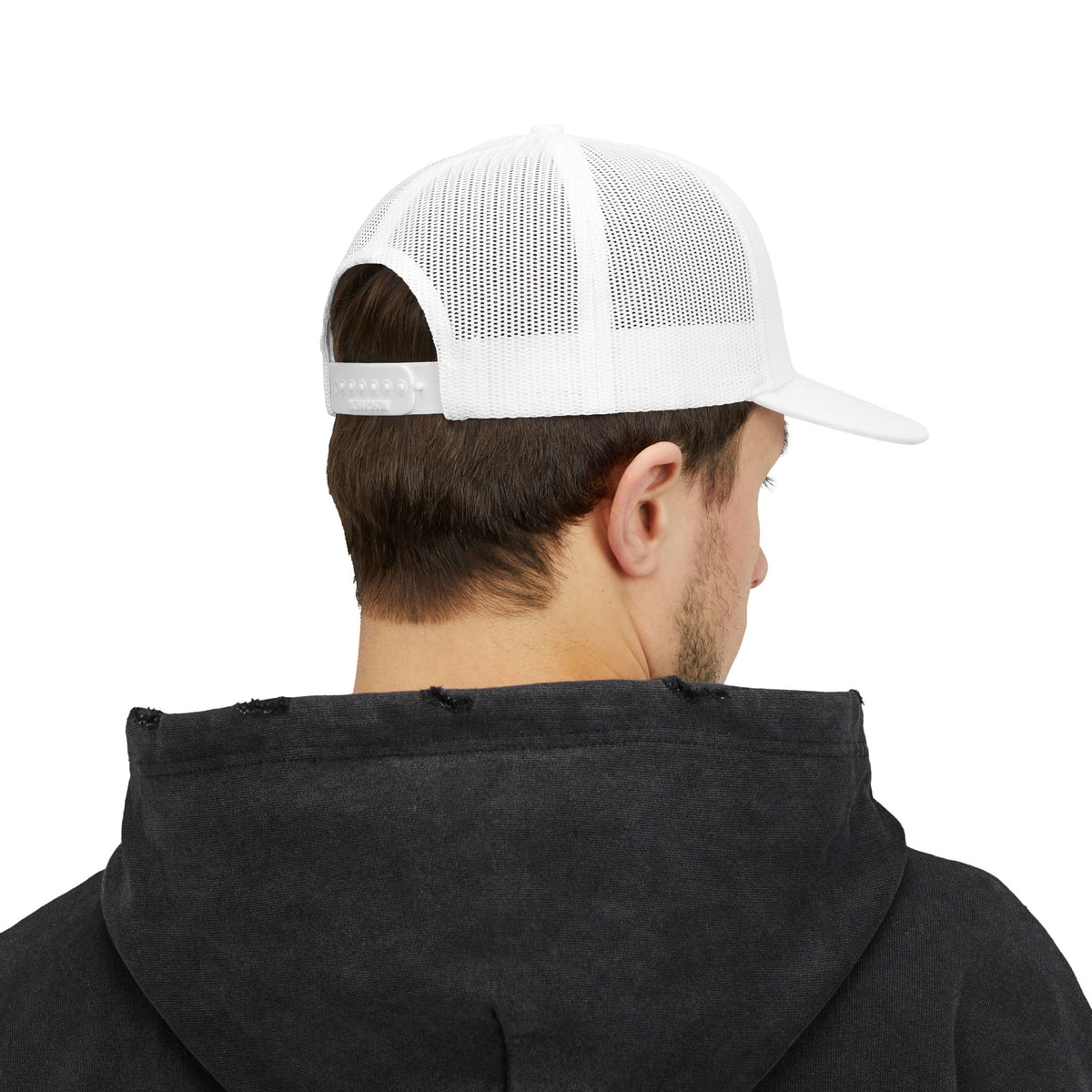 RAXX Trucker Snapback Cap