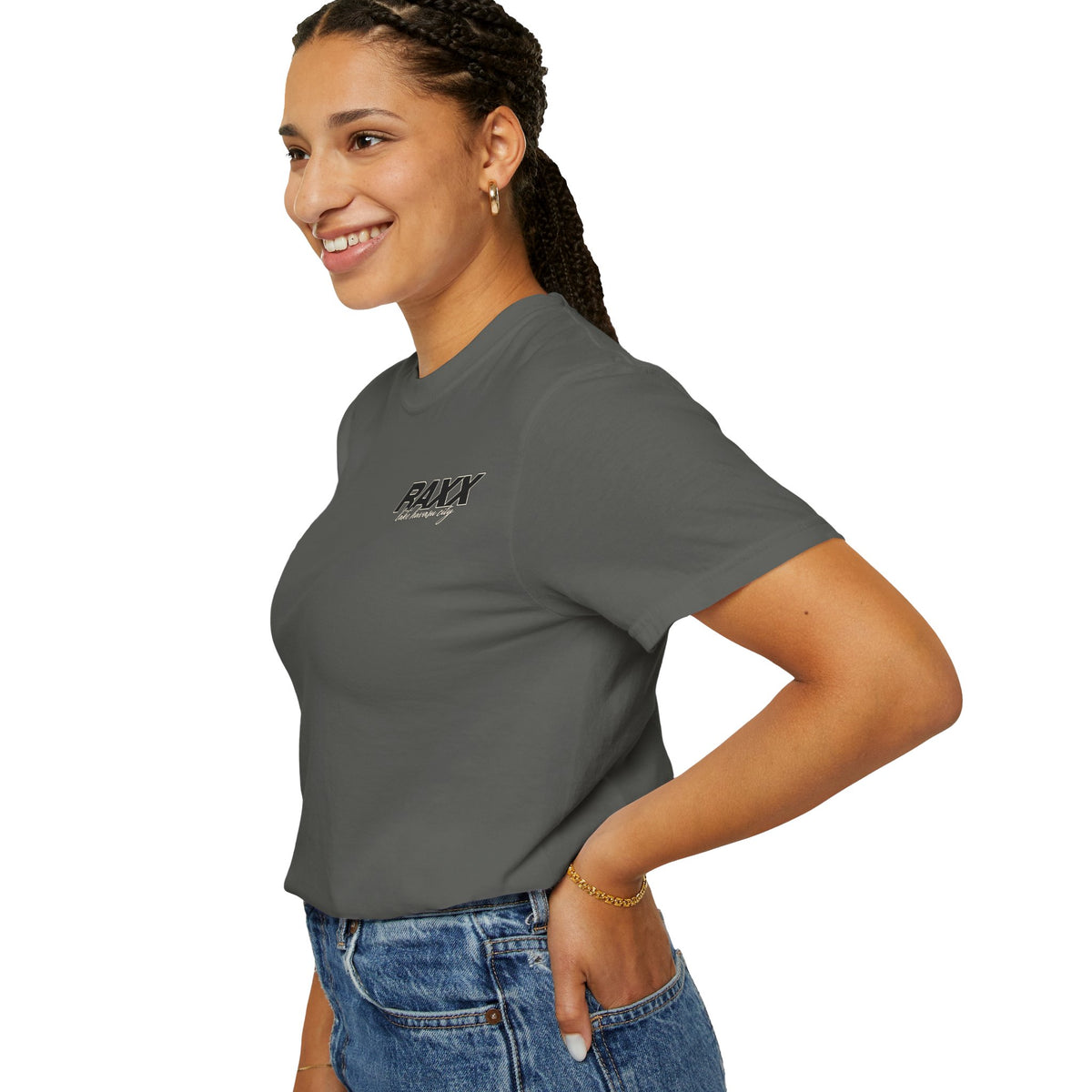 Cheaper Than Therapy Tee