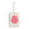Hot Moms Air Freshener