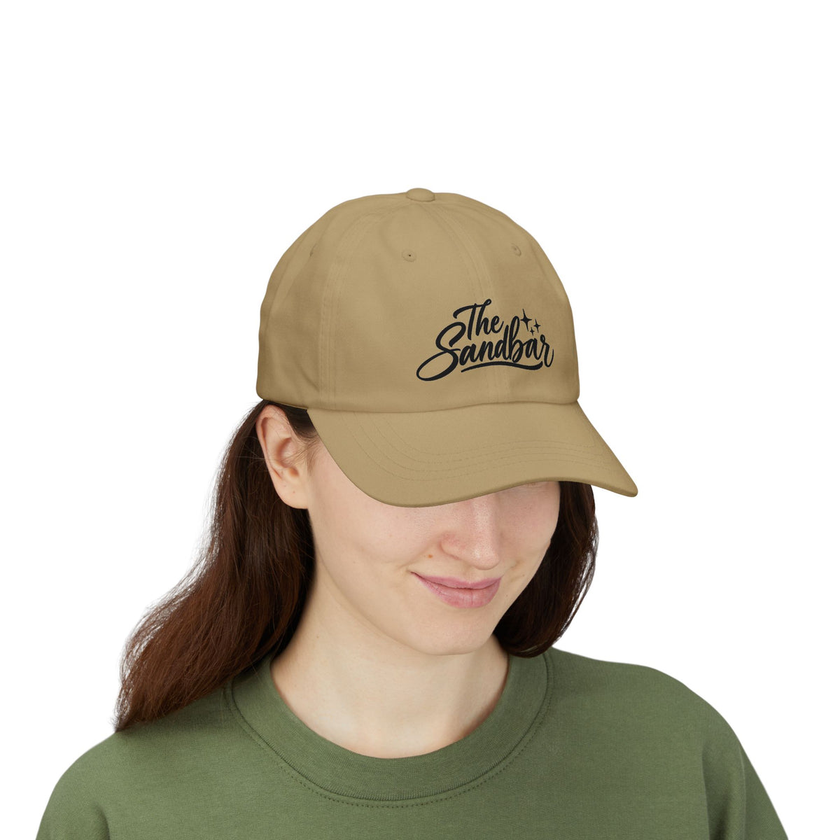 The Sandbar Cap