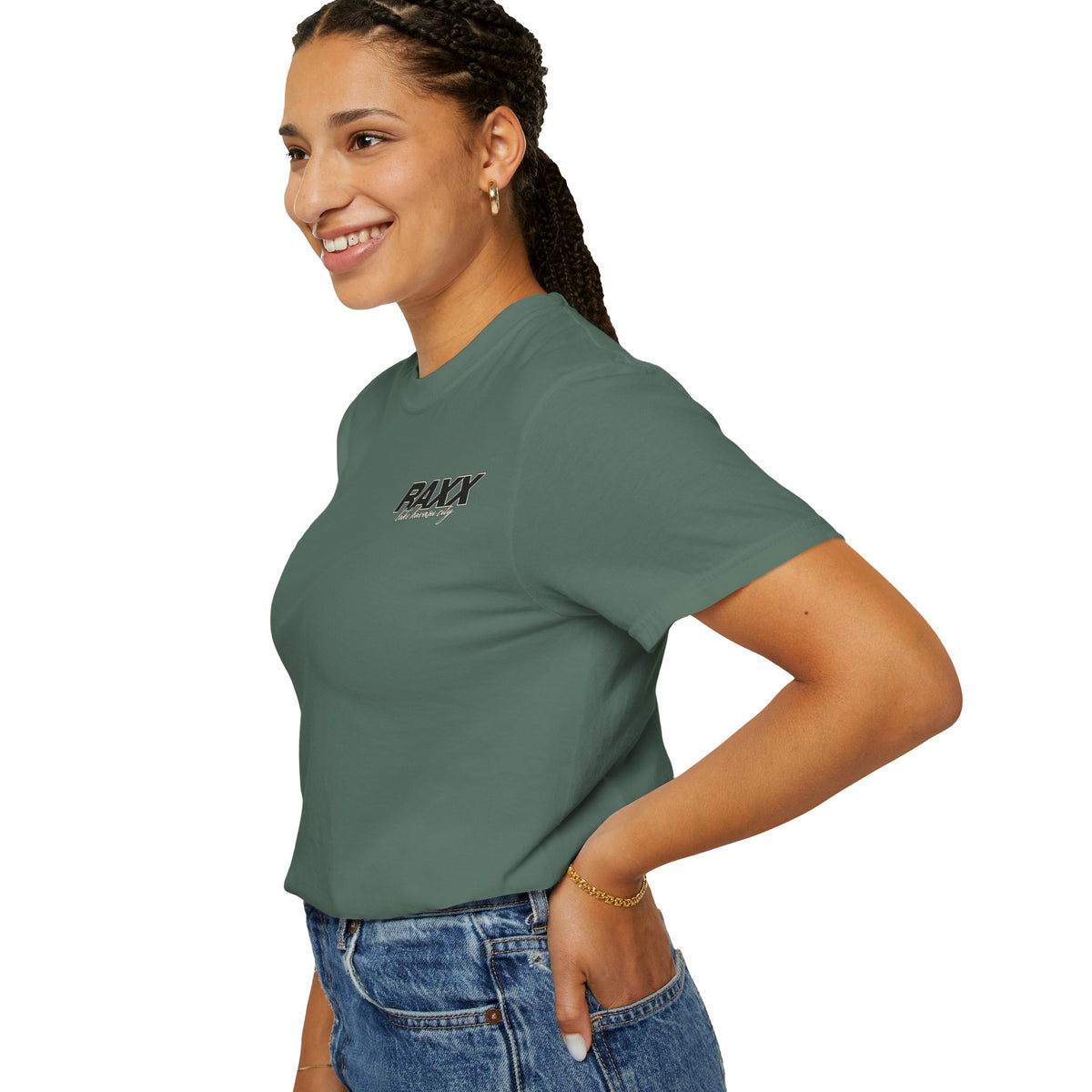 Cheaper Than Therapy Tee