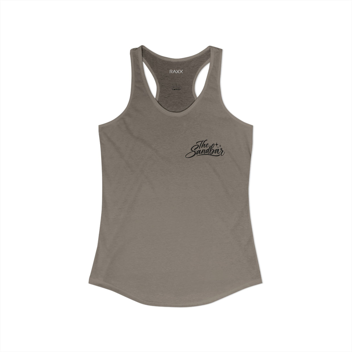 Sandbar Racerback Tank