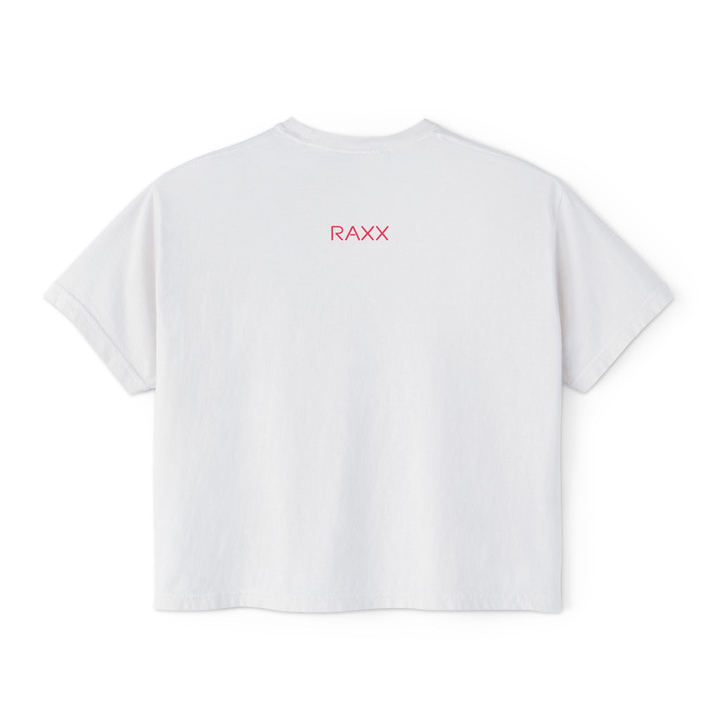 River Trash Boxy Tee