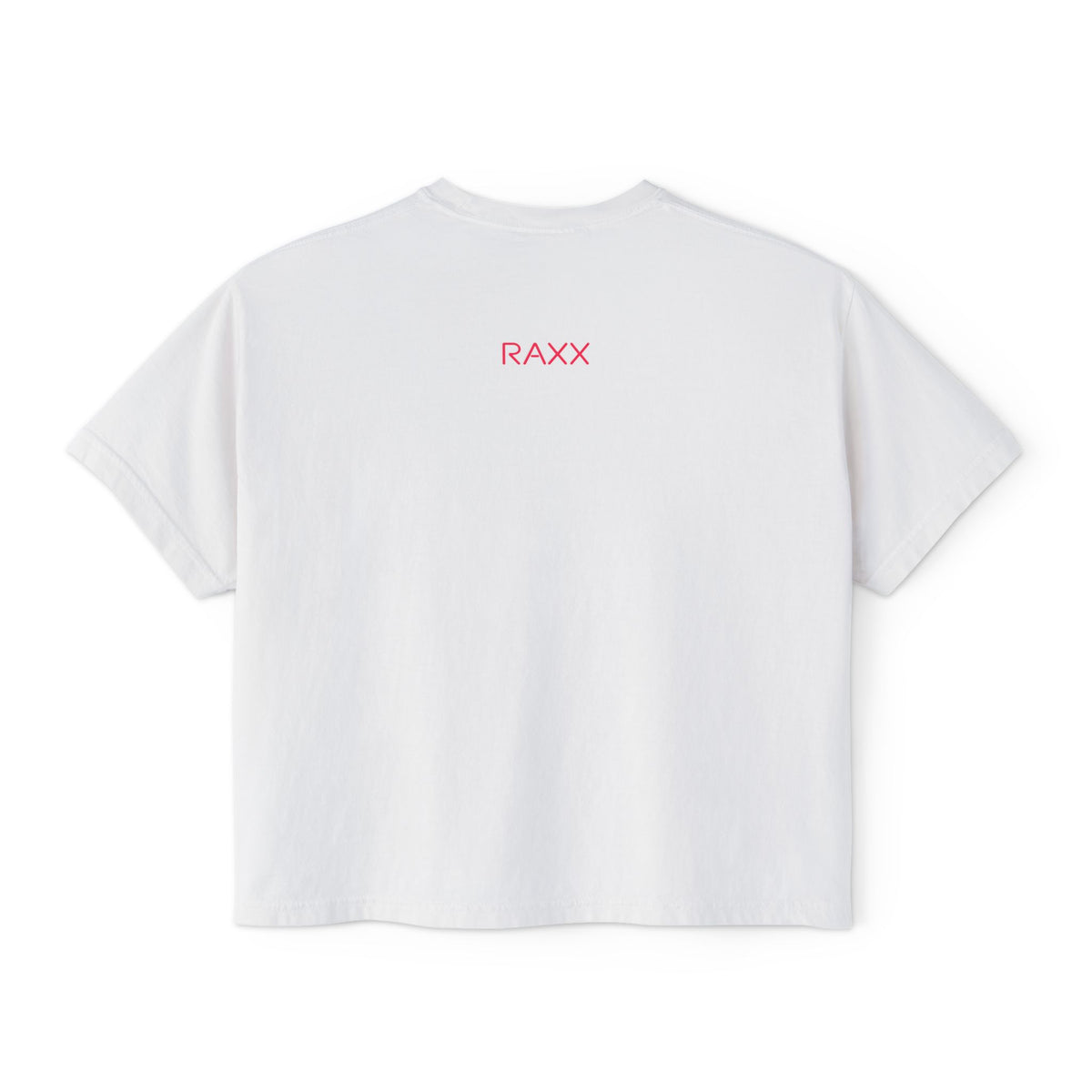 River Trash Boxy Tee