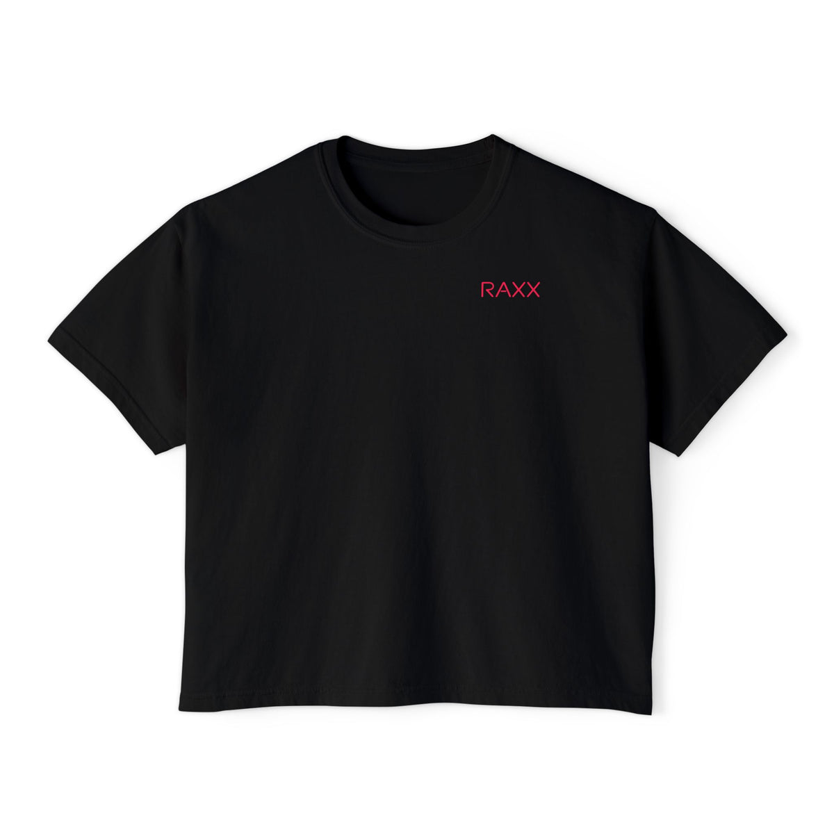 River Rat Boxy Tee