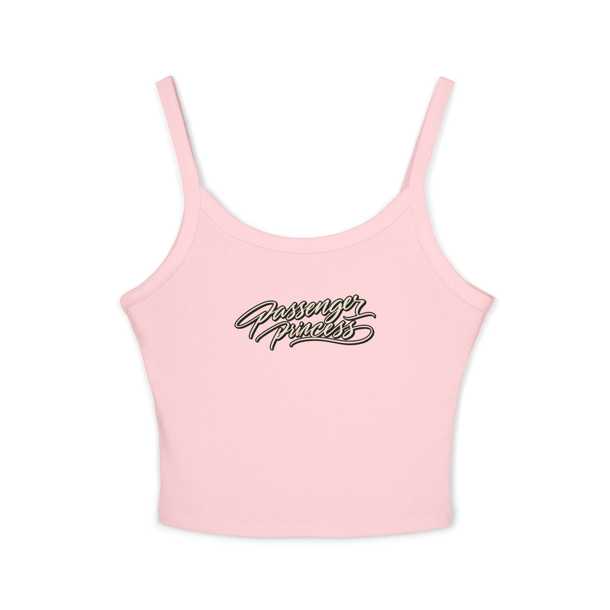 Passenger Princess Tank