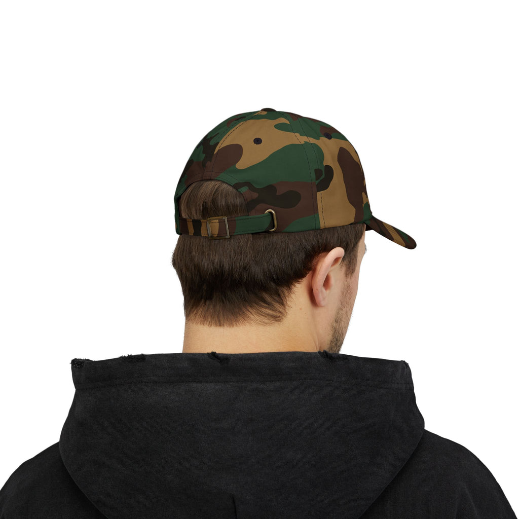 The Sandbar Cap