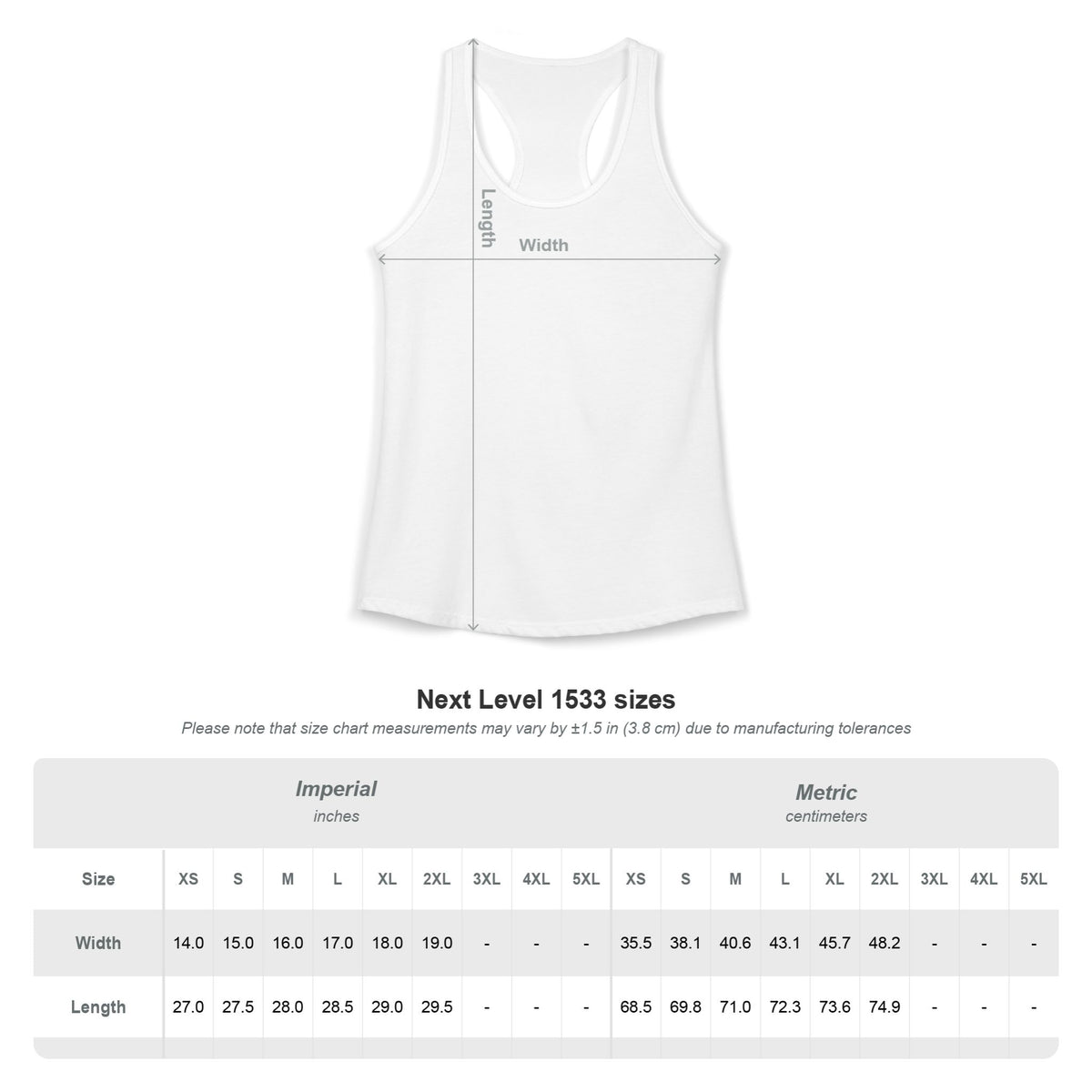 Sandbar Racerback Tank