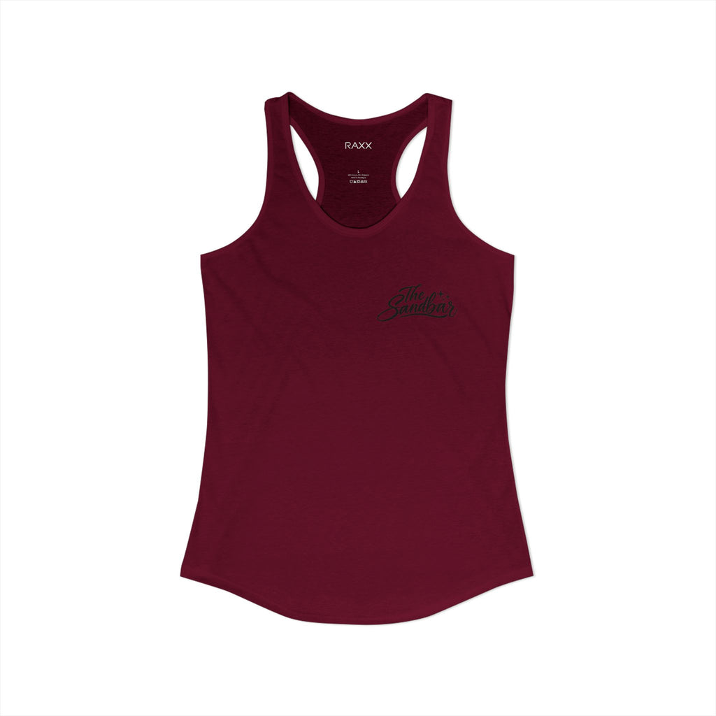 Sandbar Racerback Tank