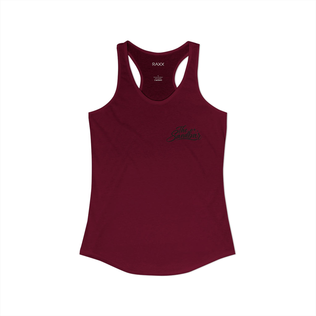 Sandbar Racerback Tank
