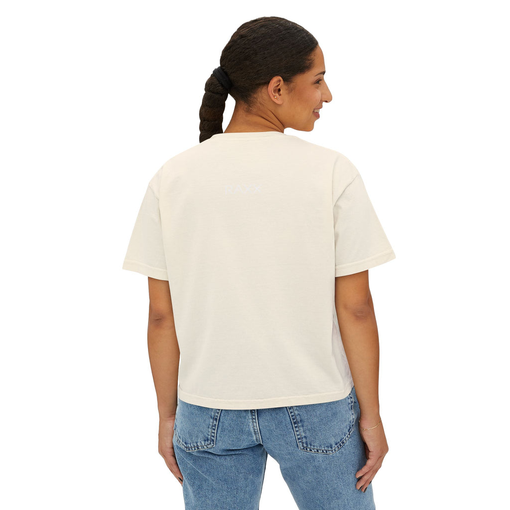 River Trash Boxy Tee