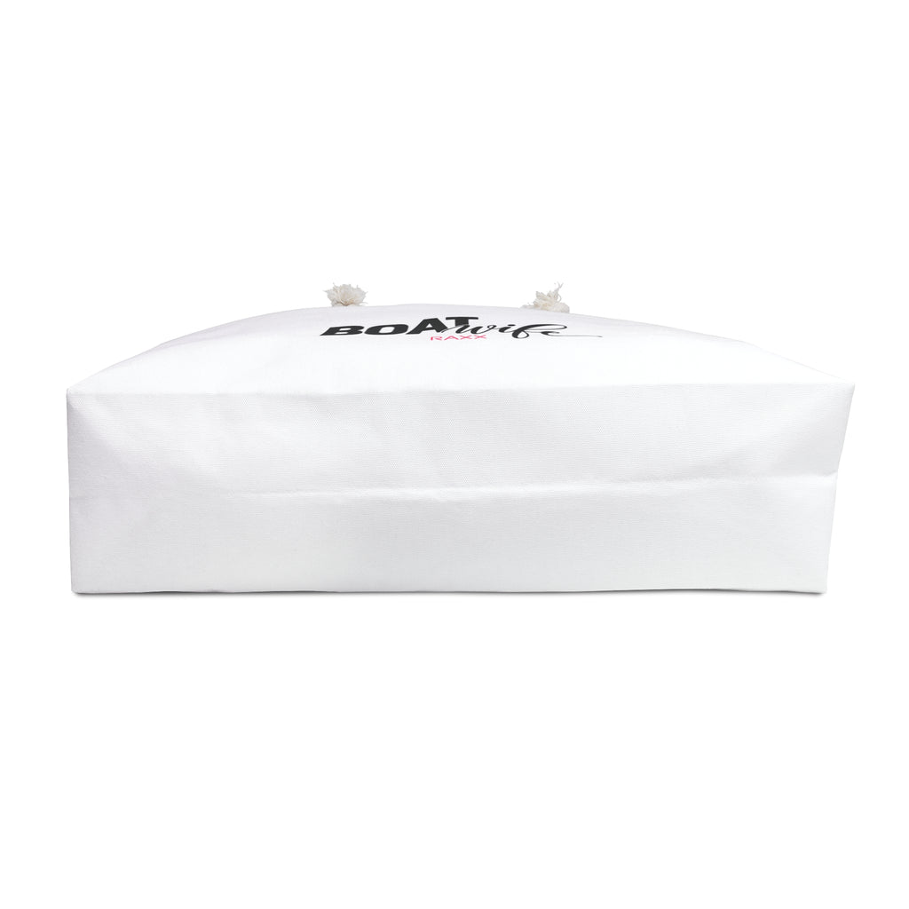 Boat Wife Weekender Bag
