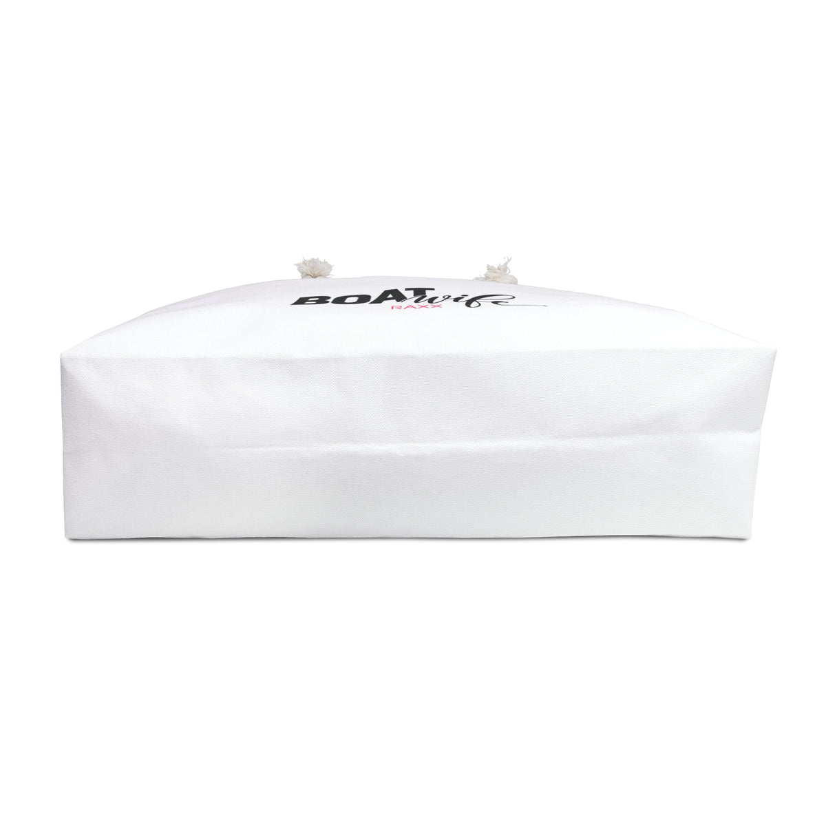 Boat Wife Weekender Bag