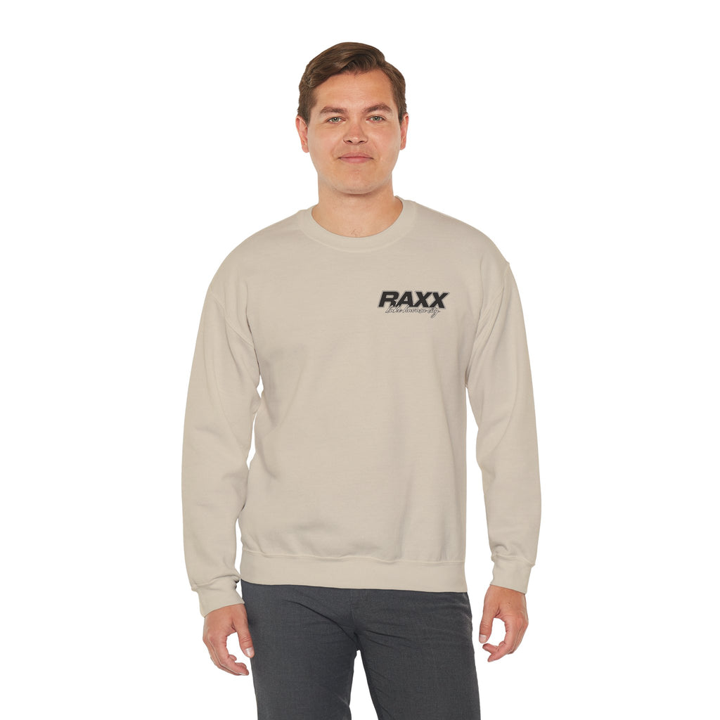 Cheaper Than Therapy Crewneck