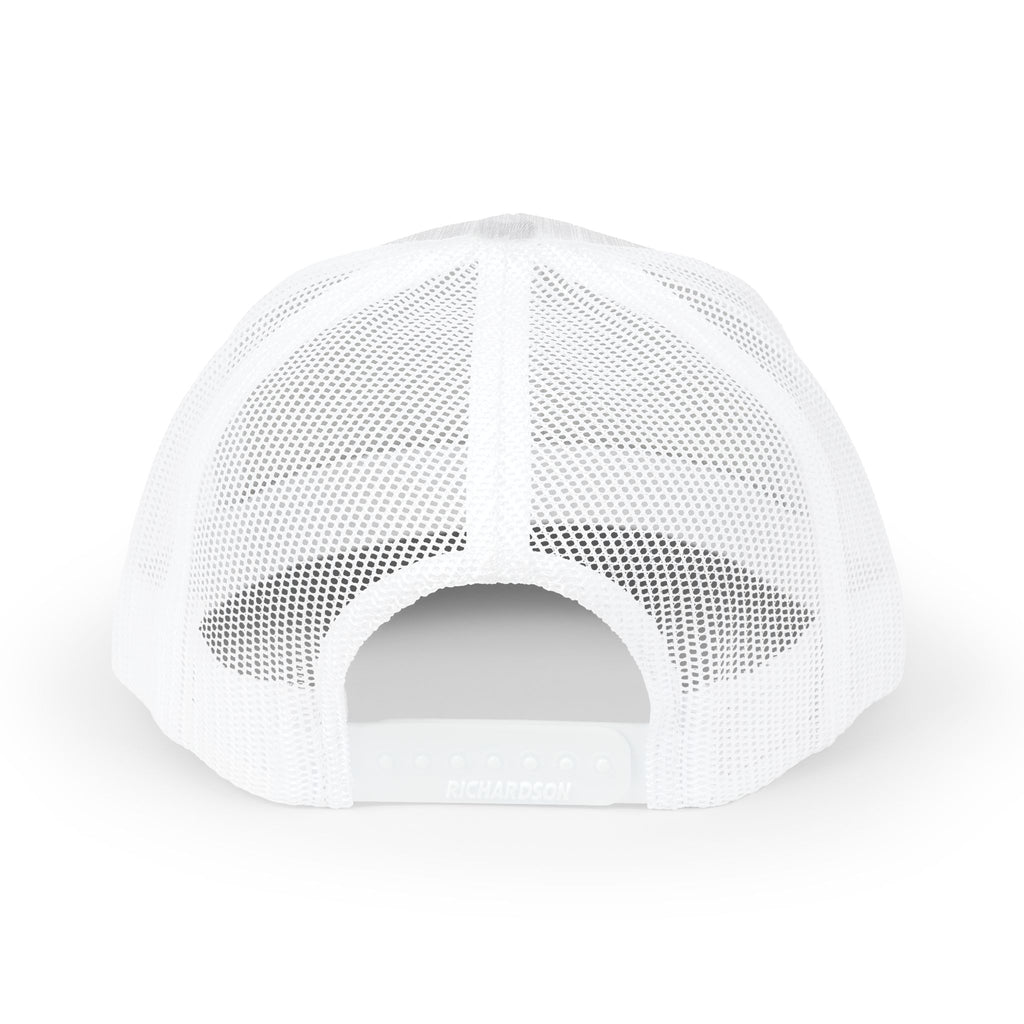 RAXX Trucker Snapback Cap