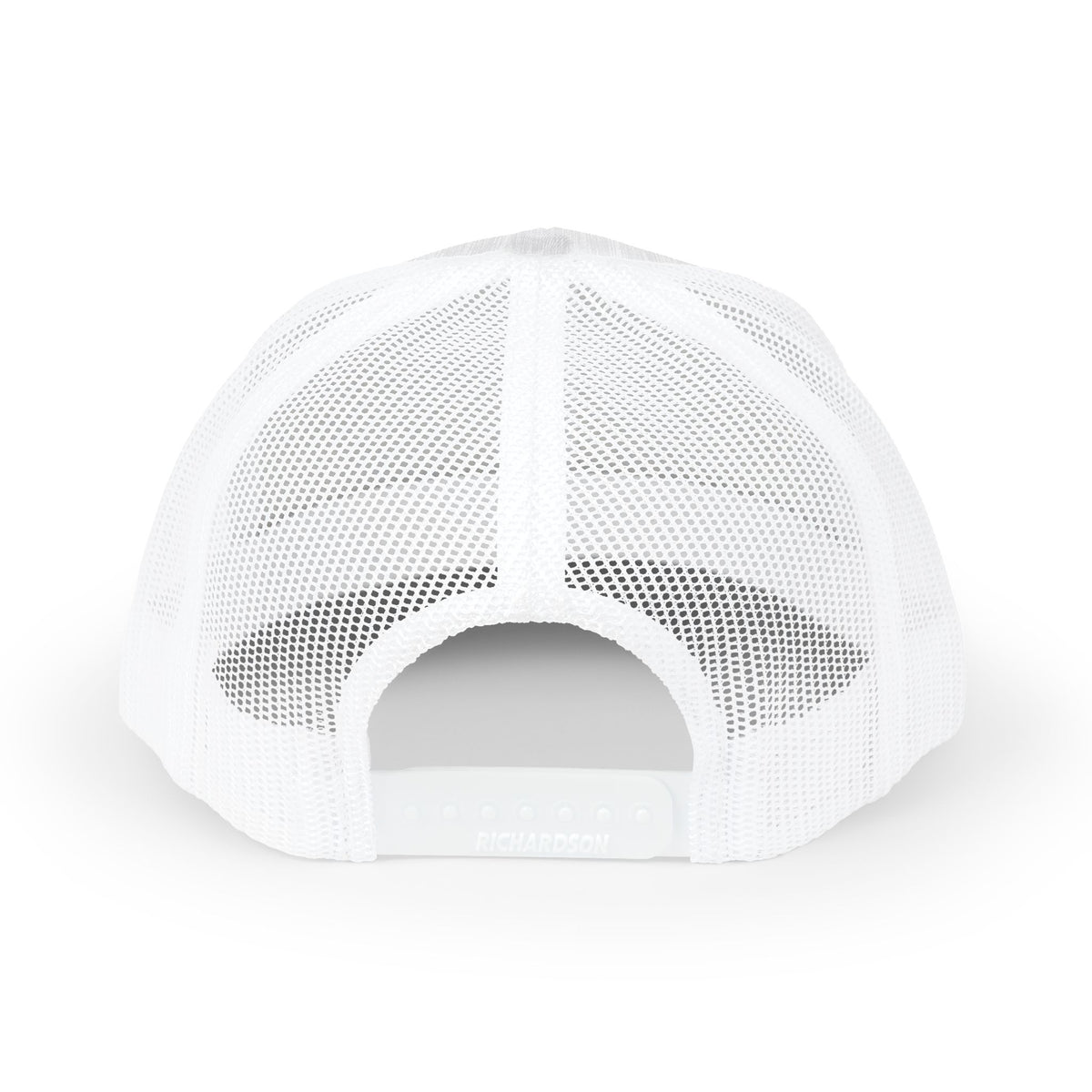 RAXX Trucker Snapback Cap