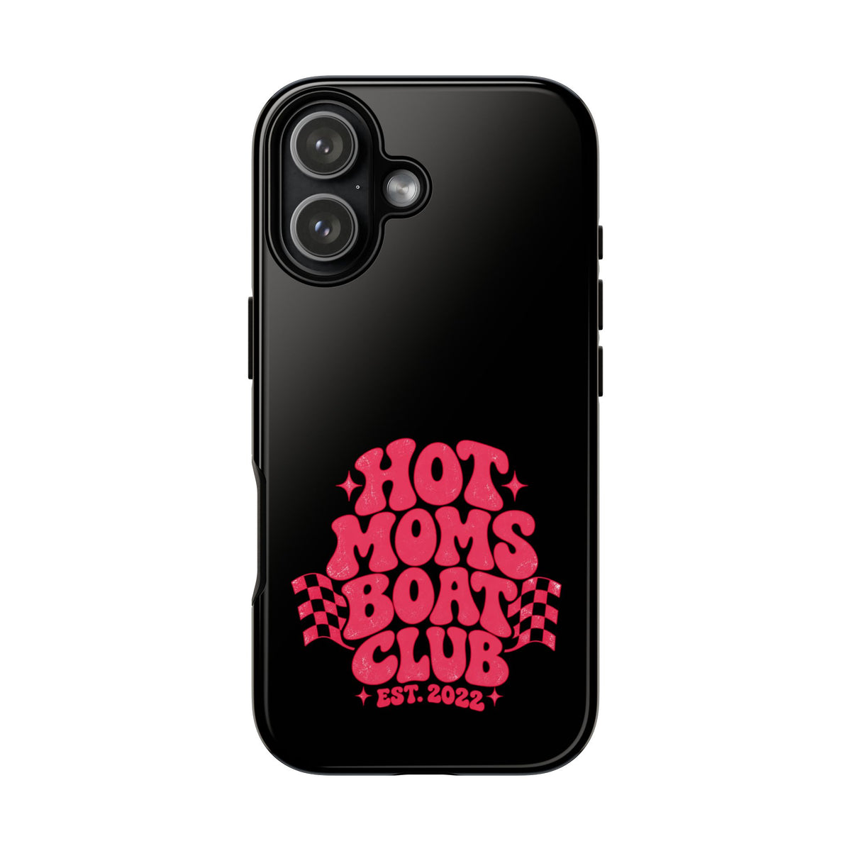 Hot Moms Phone Case
