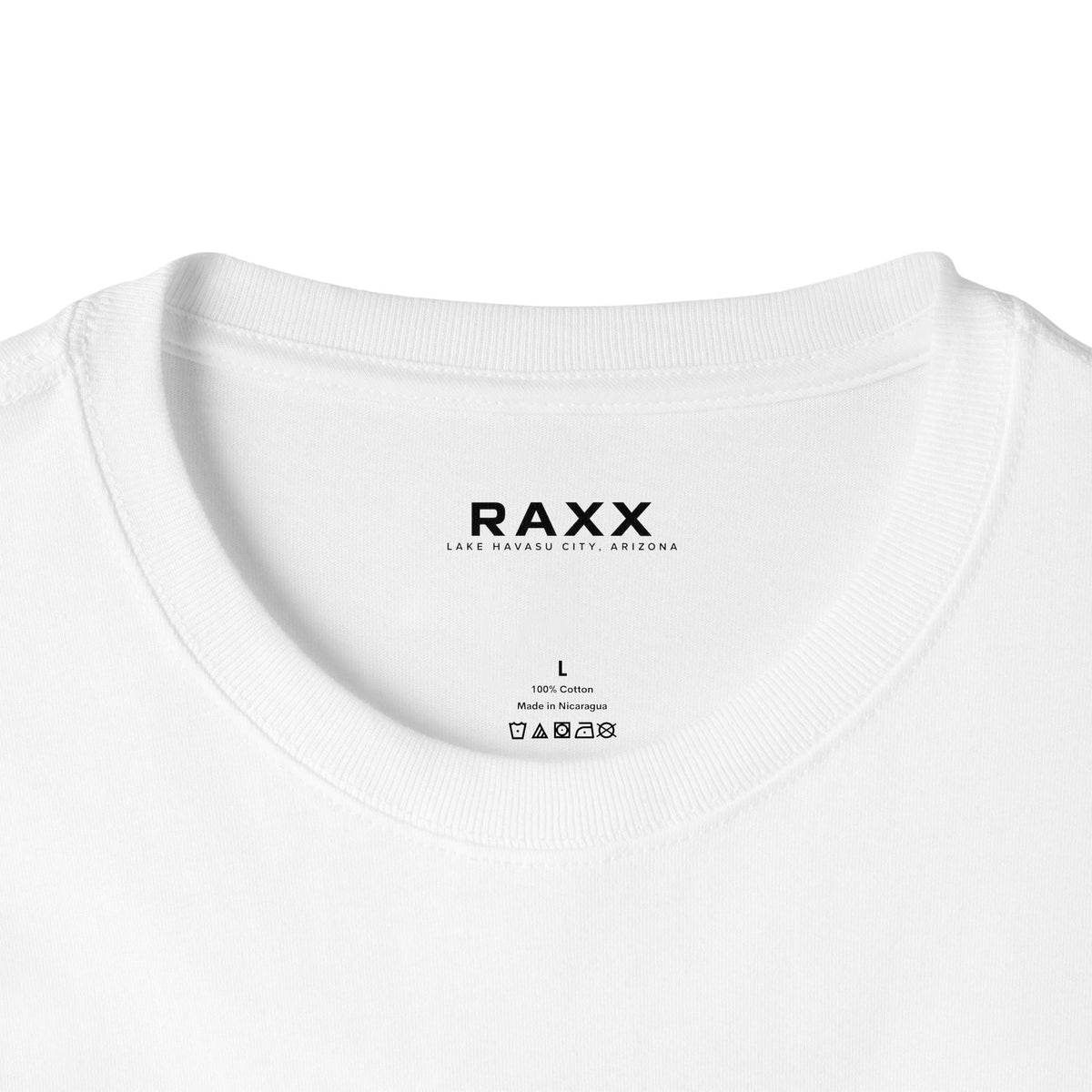 Last Call Tee