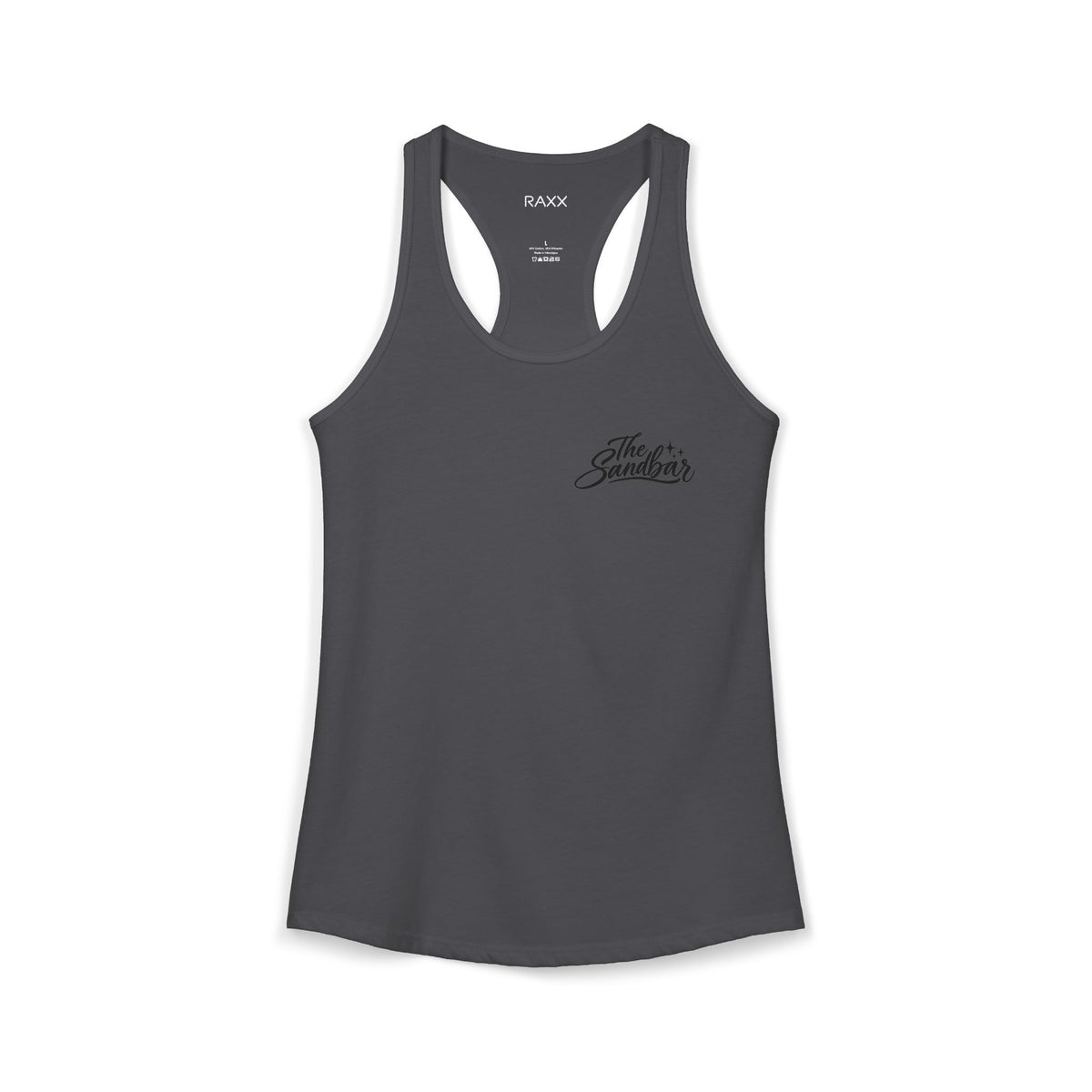 Sandbar Racerback Tank