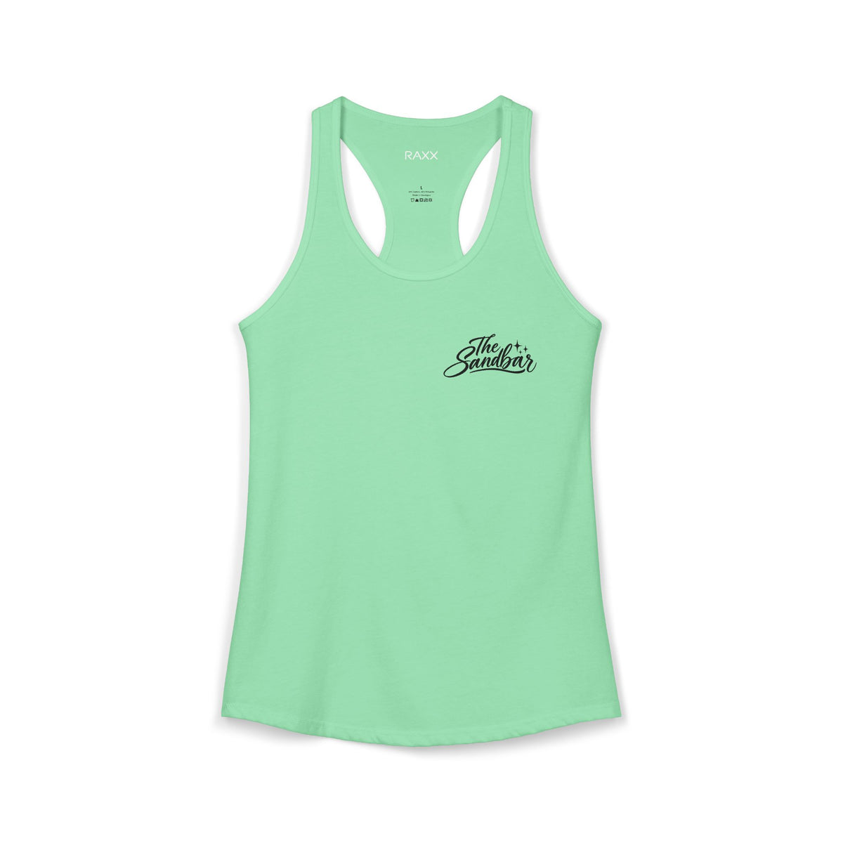 Sandbar Racerback Tank