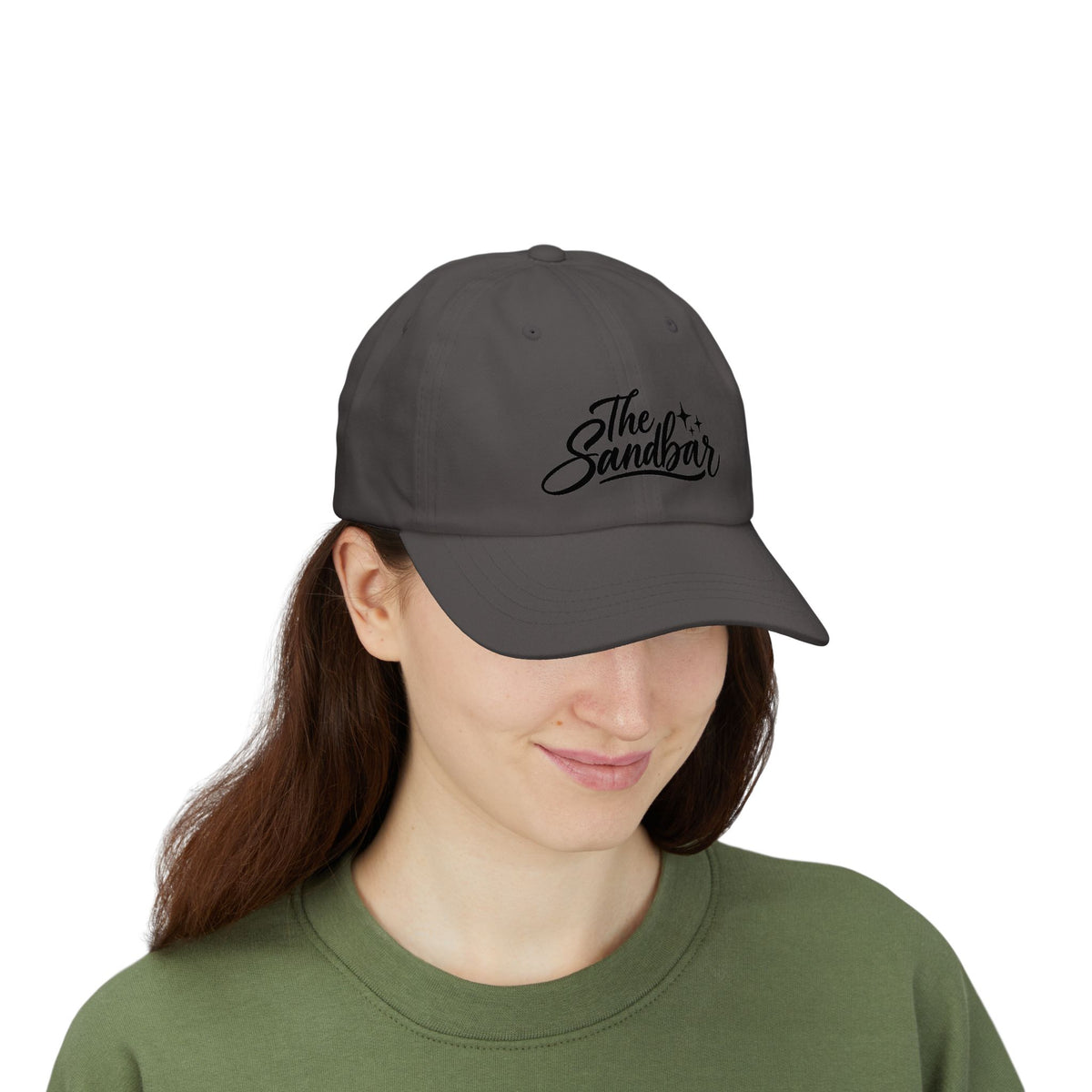 The Sandbar Cap