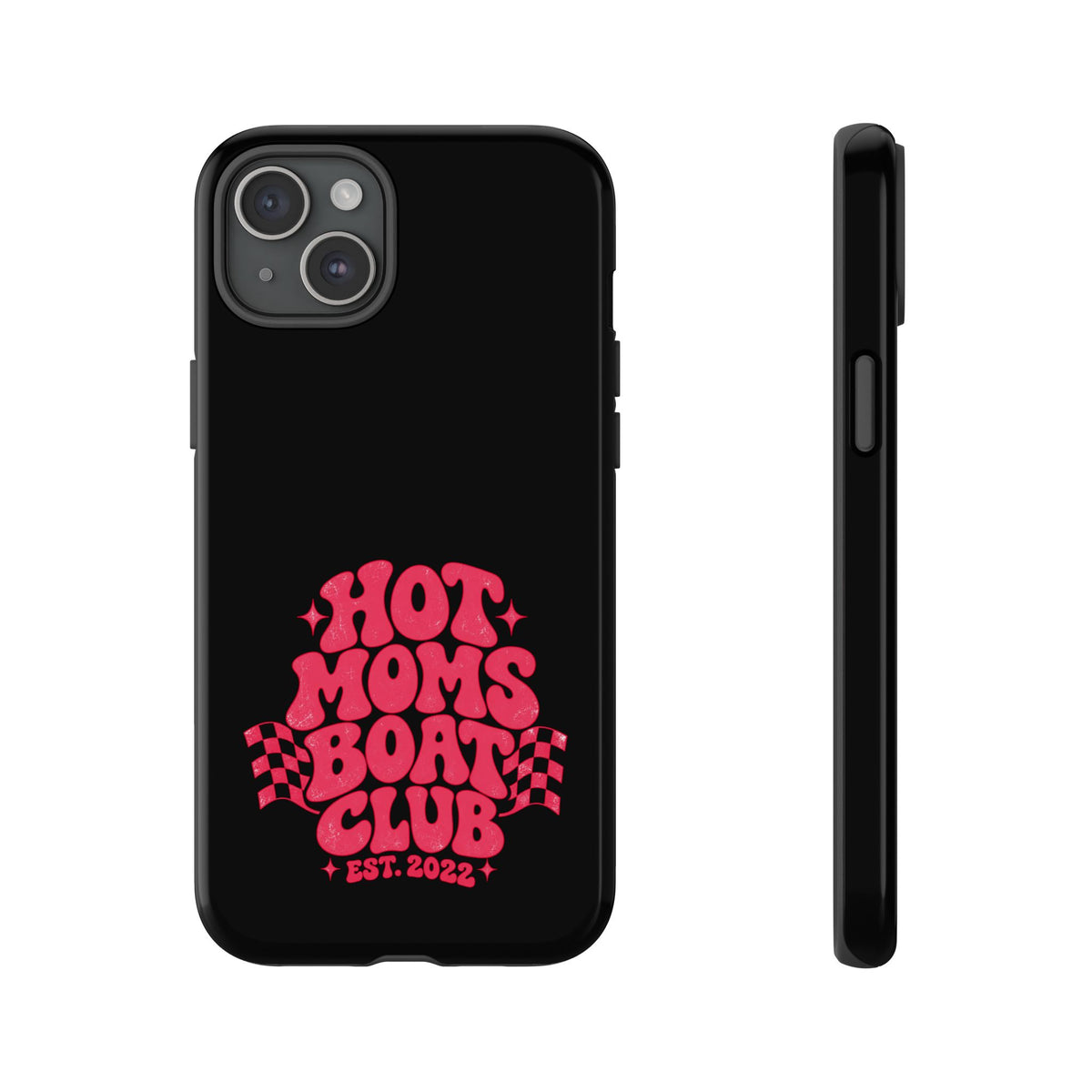 Hot Moms Phone Case