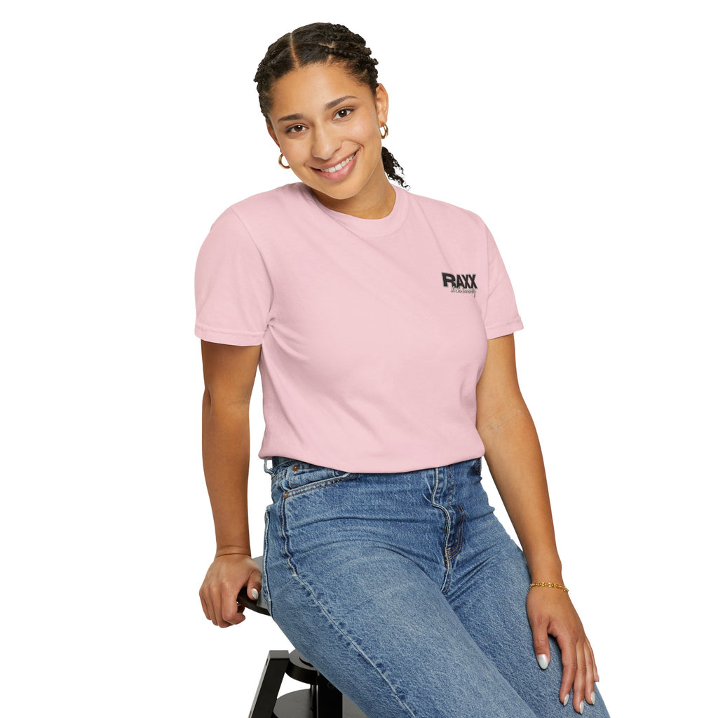 Cheaper Than Therapy Tee