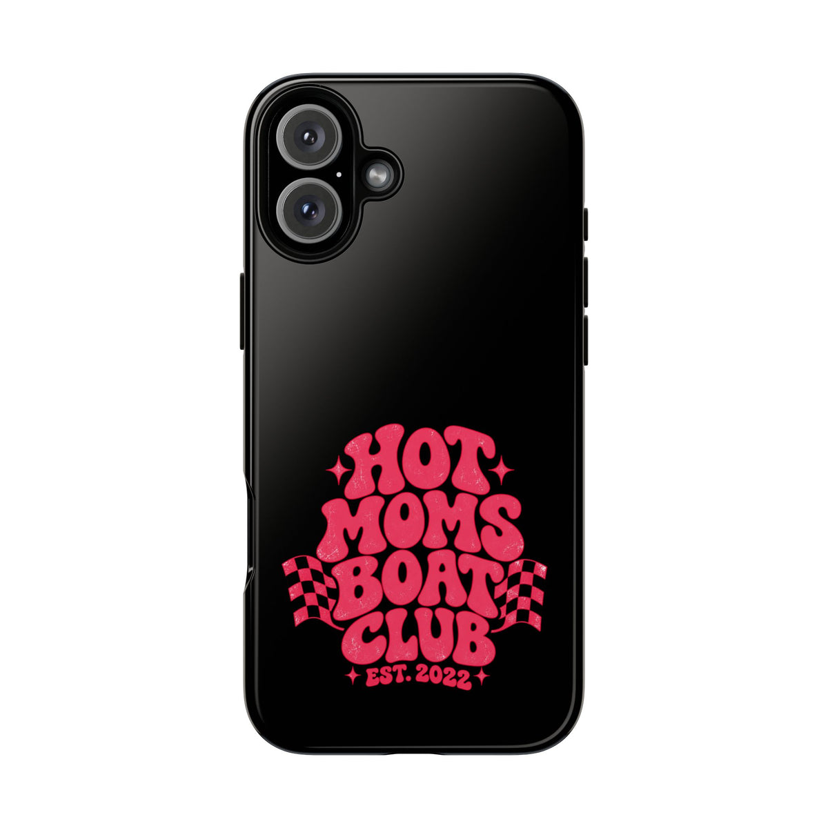 Hot Moms Phone Case
