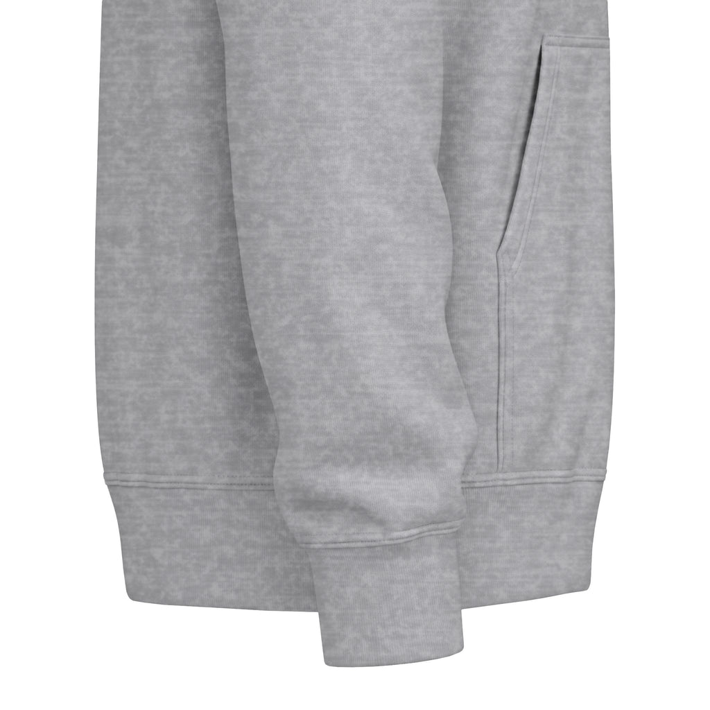Wet & Reckless Zip Hoodie