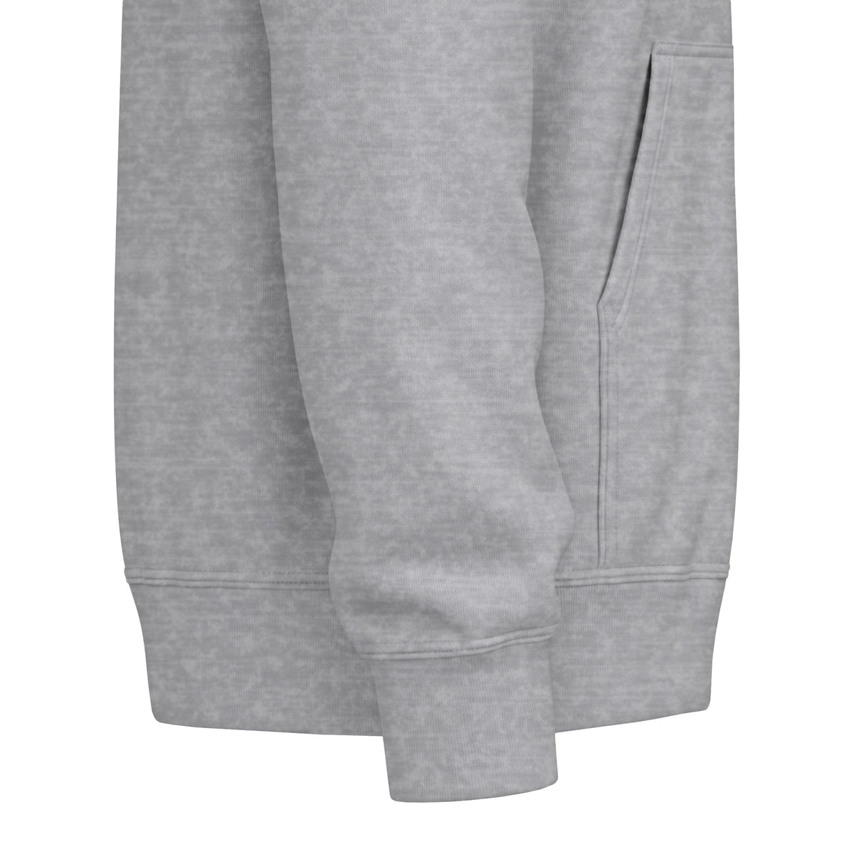 Wet & Reckless Zip Hoodie