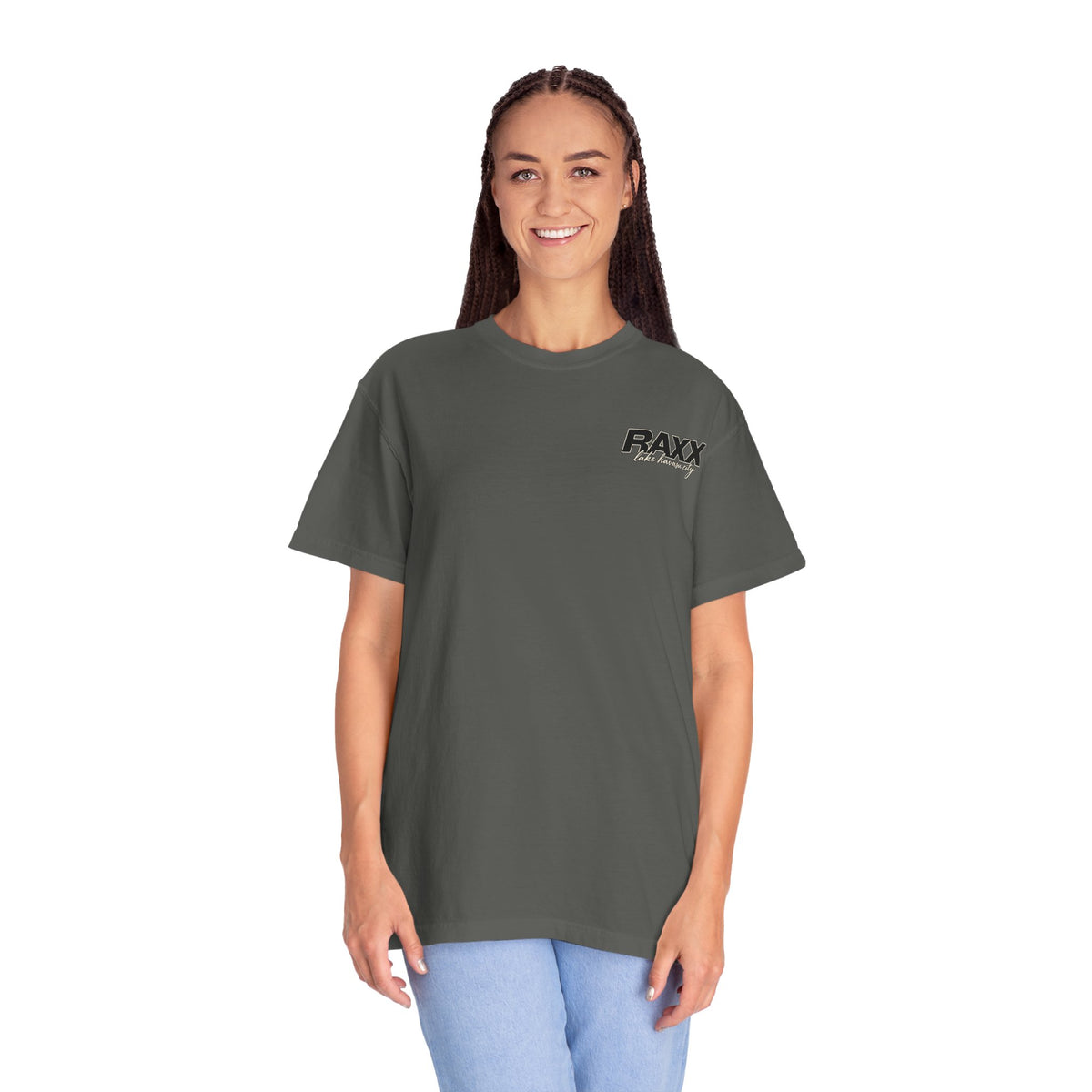 Cheaper Than Therapy Tee